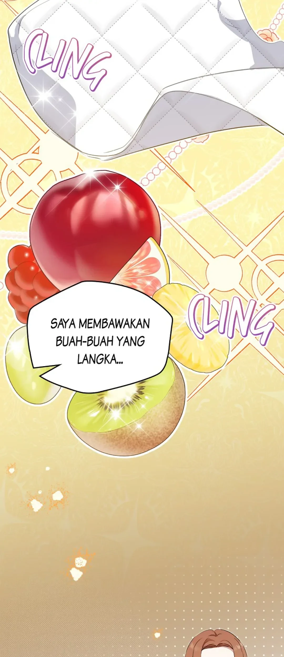 I Shall Master This Family! Chapter 122 Gambar 33