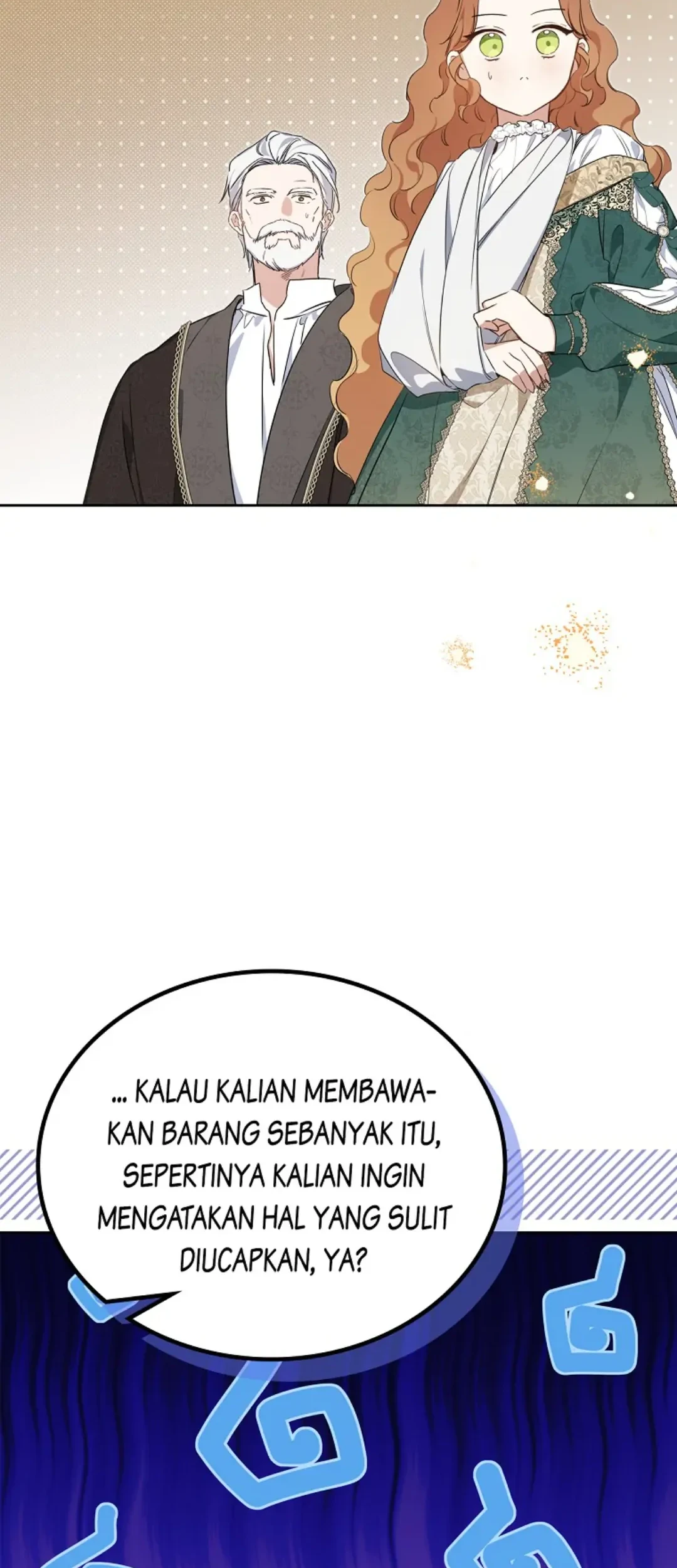 I Shall Master This Family! Chapter 122 Gambar 34