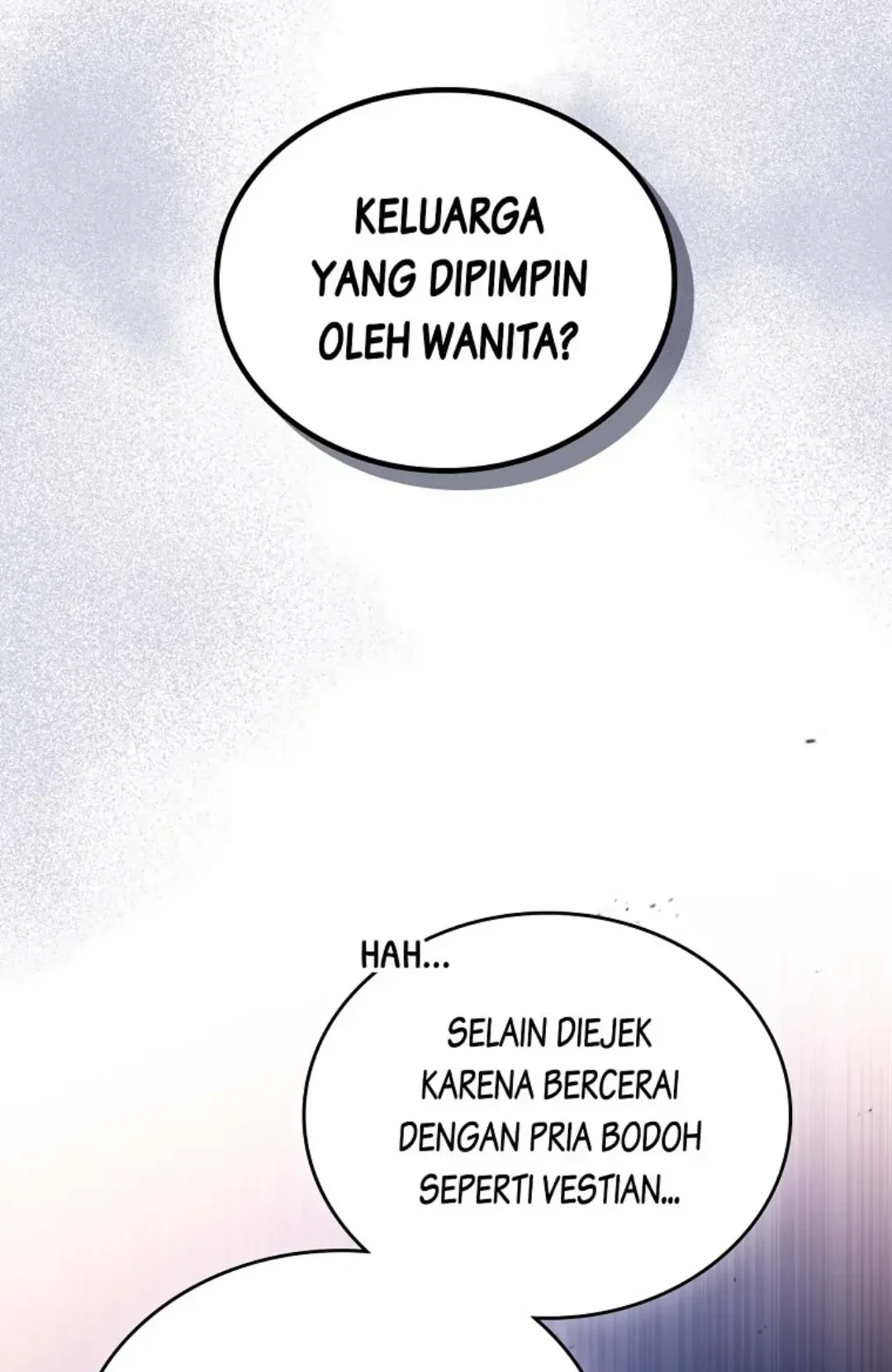 I Shall Master This Family! Chapter 123 Gambar 30