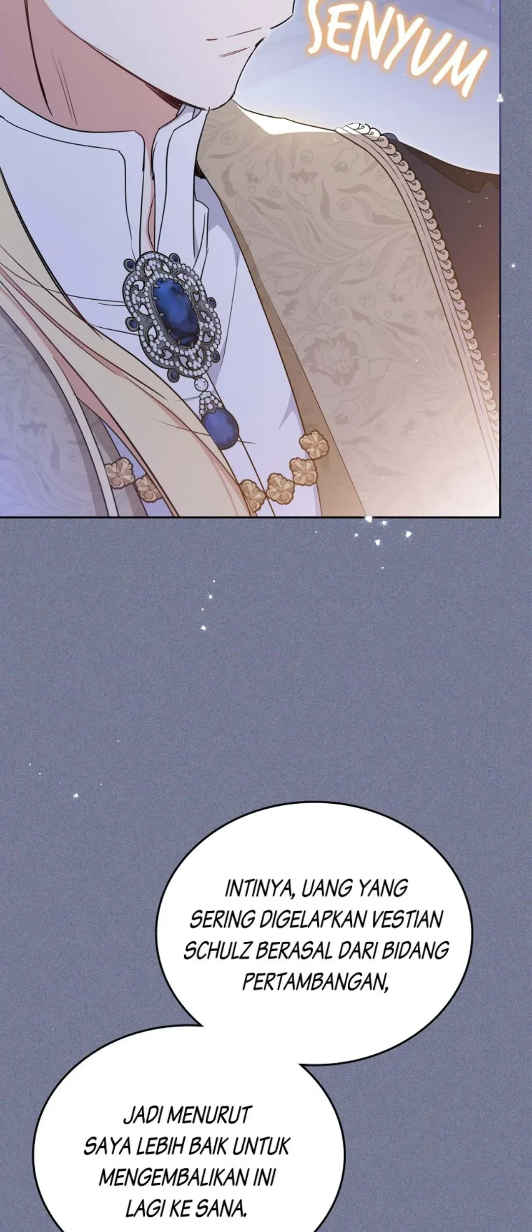 I Shall Master This Family! Chapter 124 Gambar 31