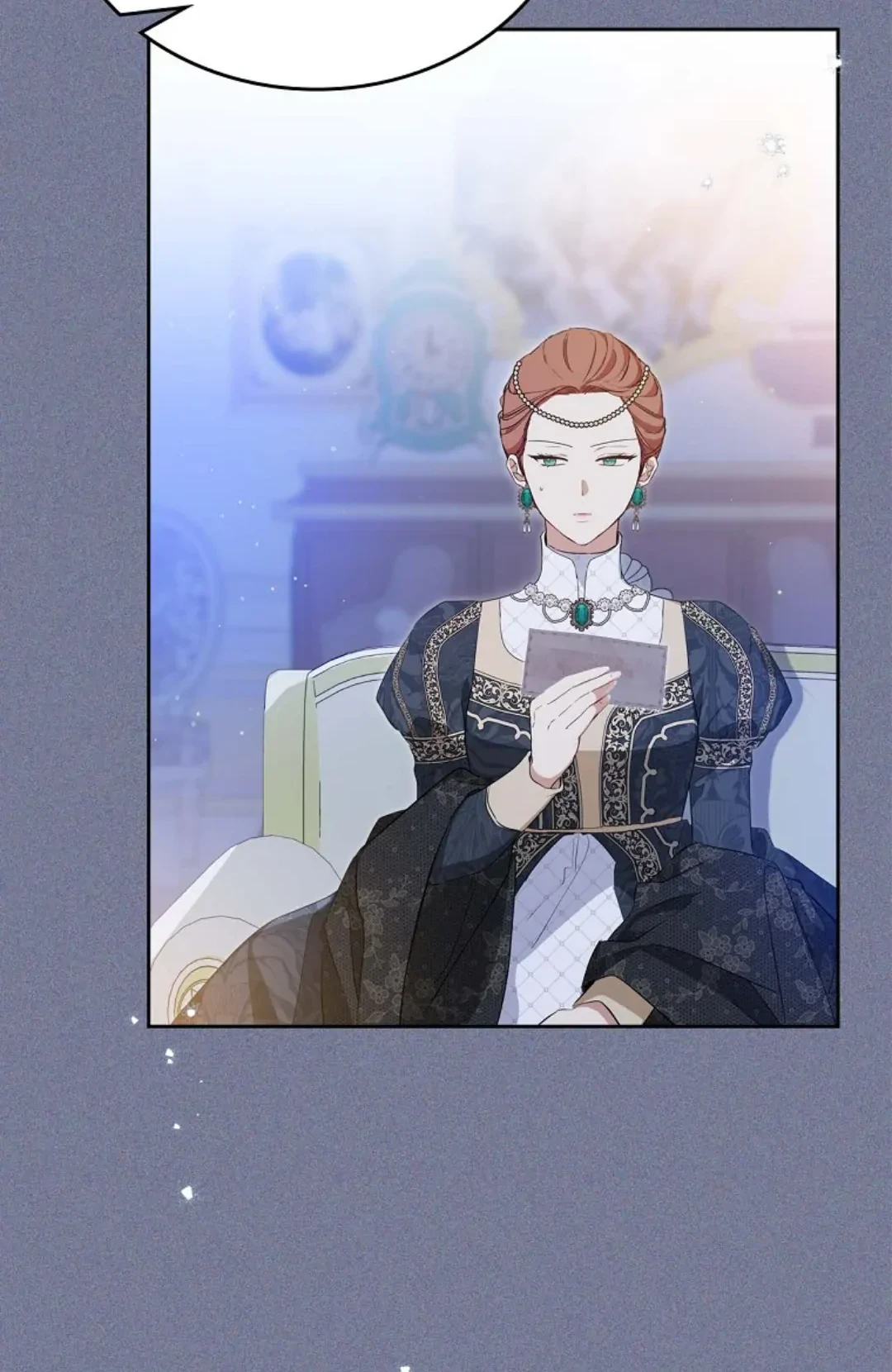 I Shall Master This Family! Chapter 124 Gambar 32