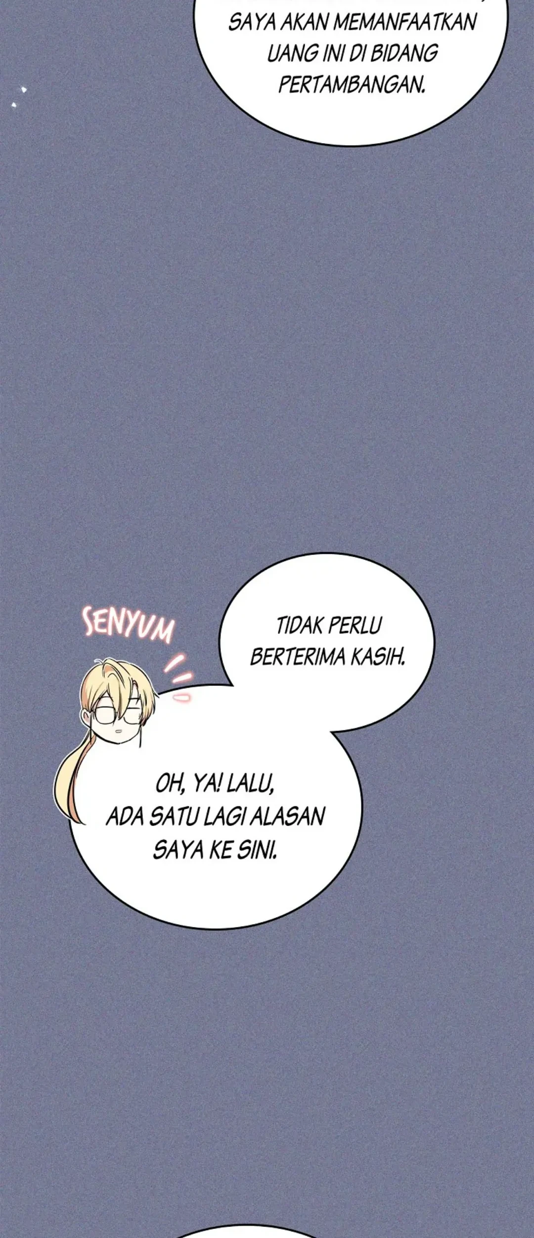 I Shall Master This Family! Chapter 124 Gambar 34