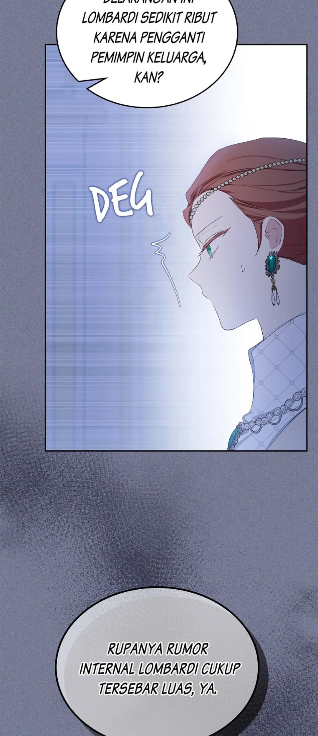 I Shall Master This Family! Chapter 124 Gambar 36