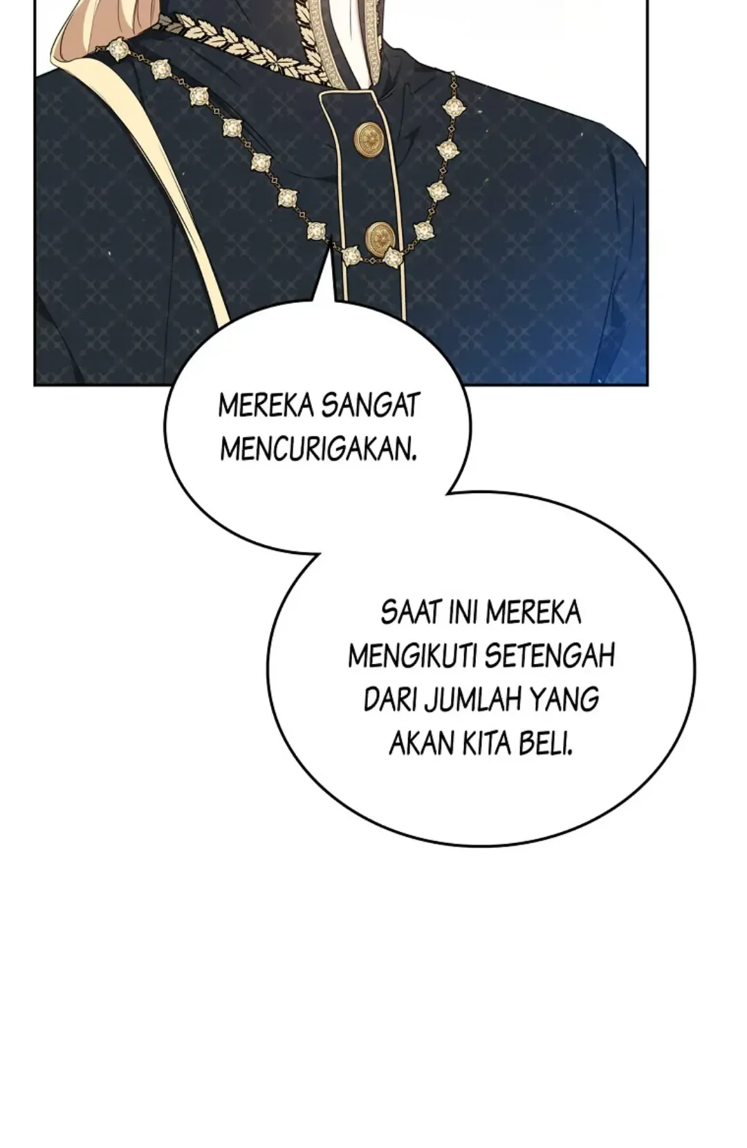 I Shall Master This Family! Chapter 126 Gambar 32