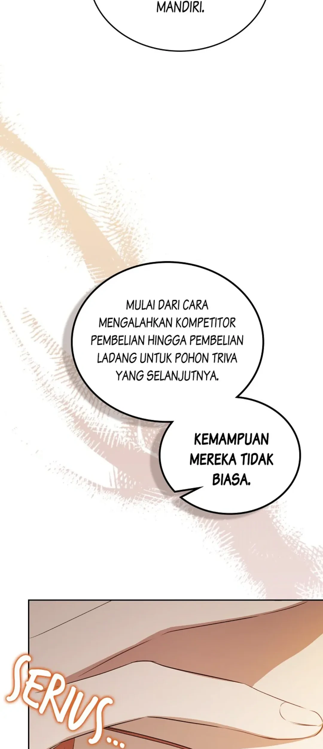 I Shall Master This Family! Chapter 126 Gambar 34