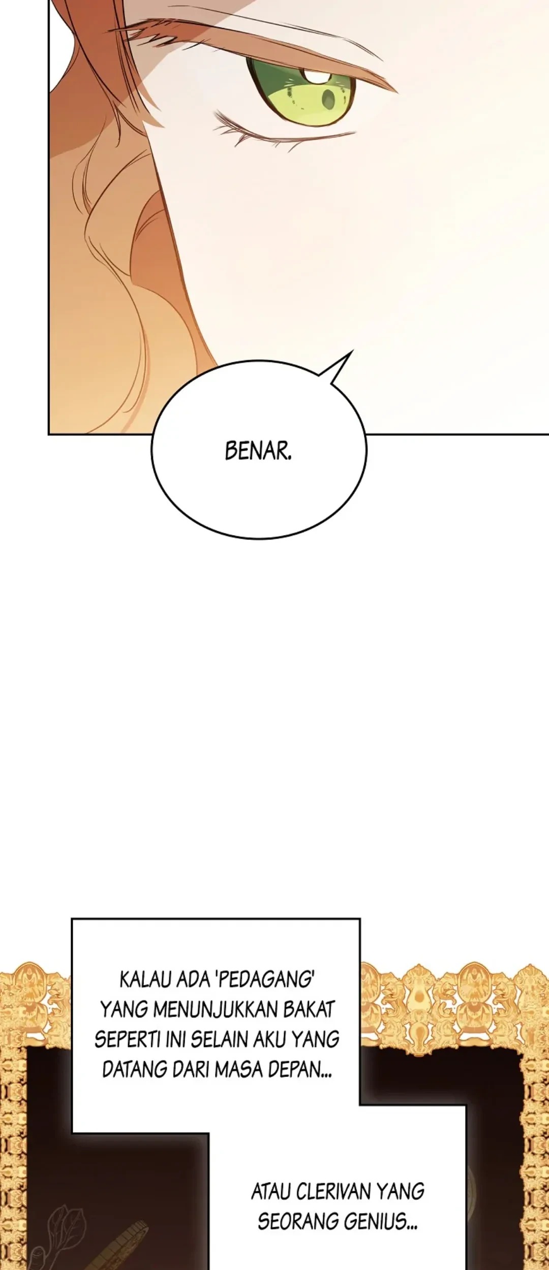 I Shall Master This Family! Chapter 126 Gambar 36