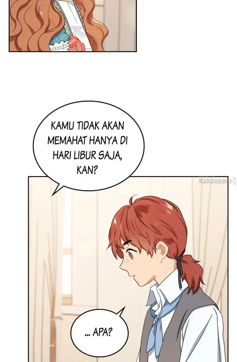 I Shall Master This Family! Chapter 13 Gambar 25