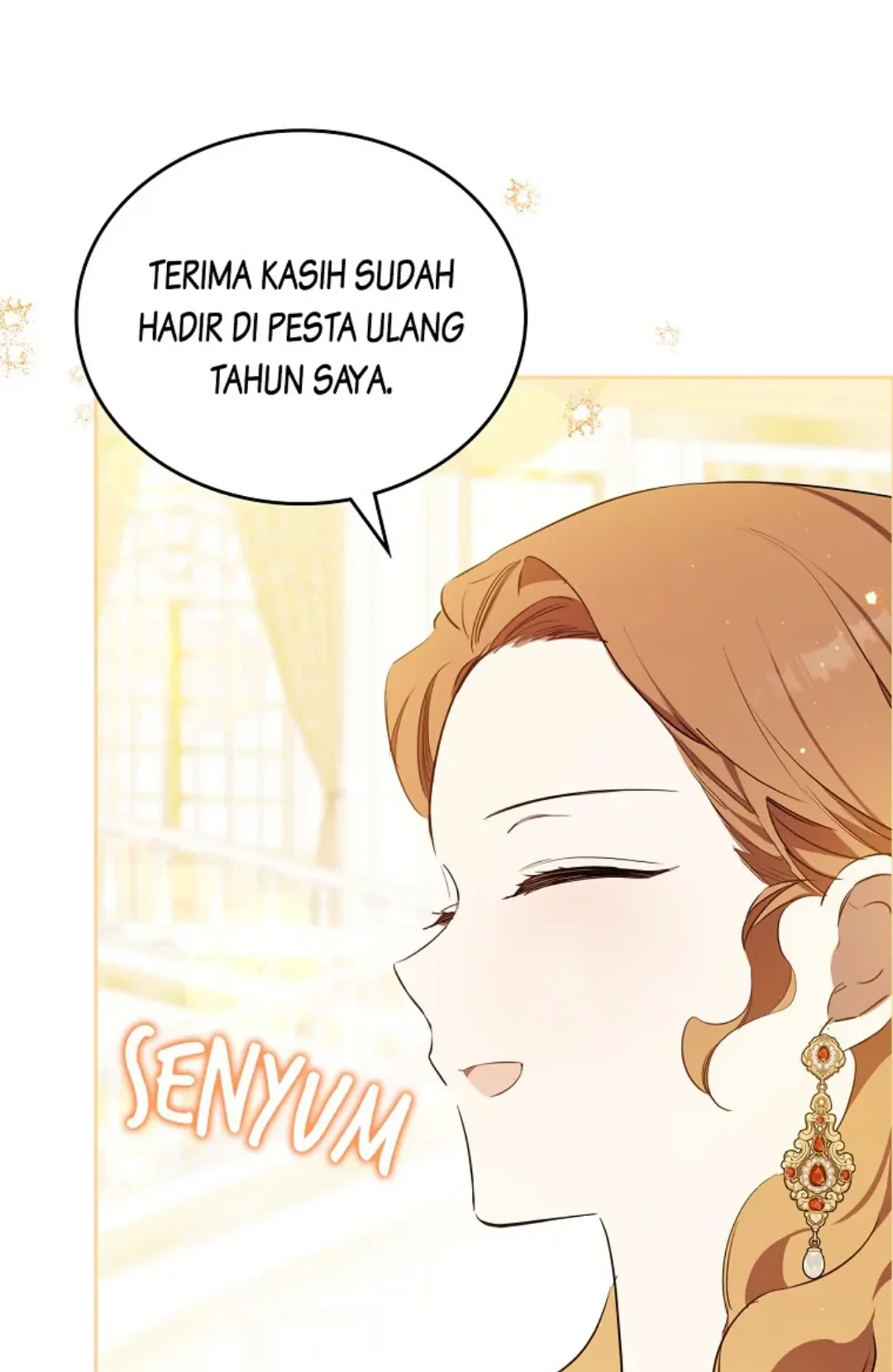 I Shall Master This Family! Chapter 130 Gambar 30