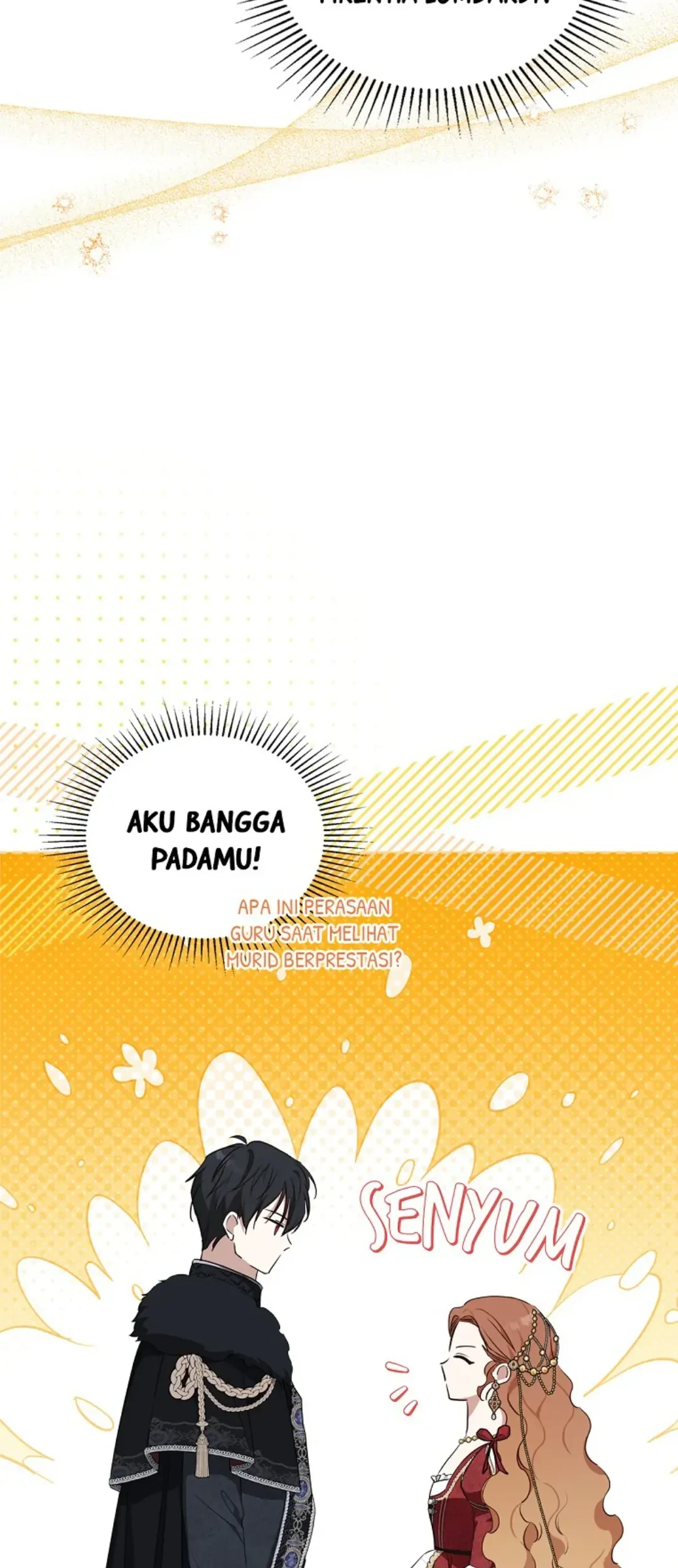 I Shall Master This Family! Chapter 130 Gambar 33