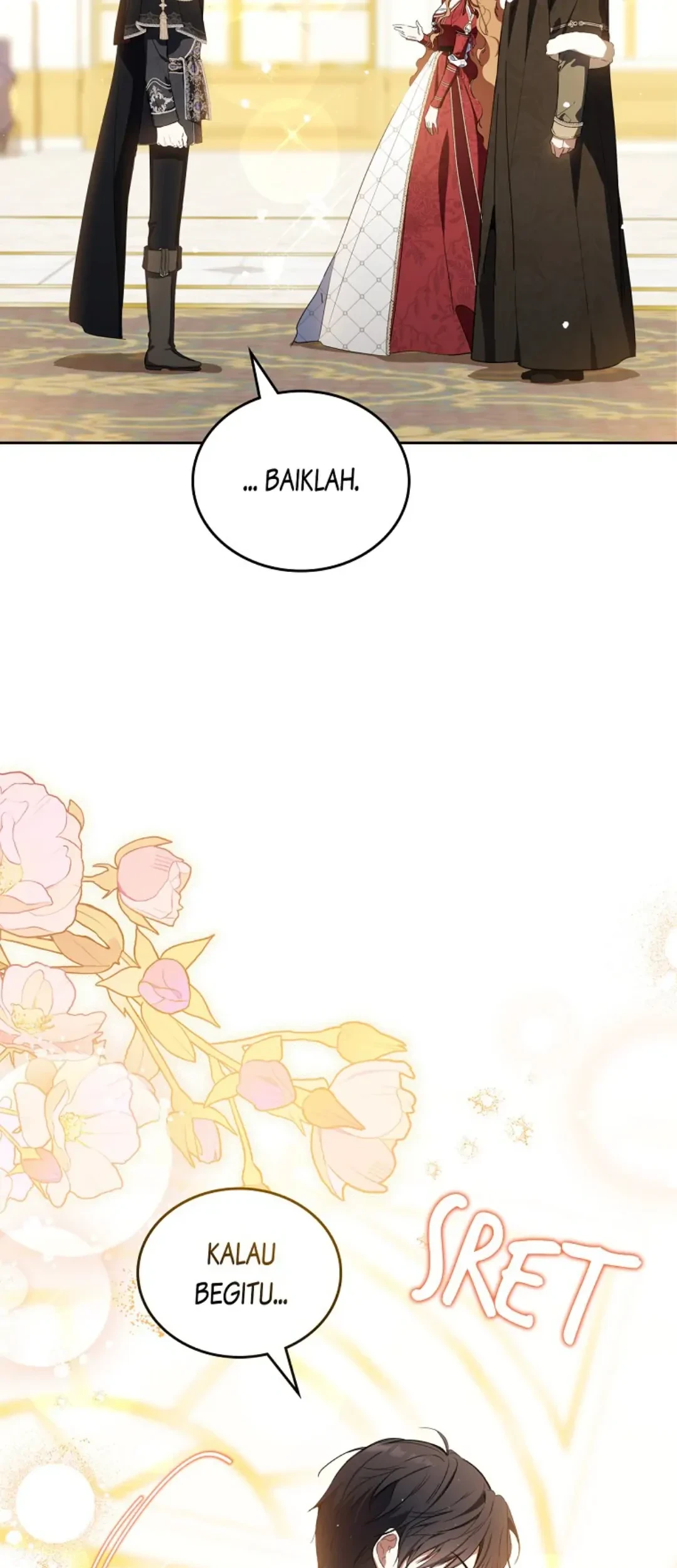 I Shall Master This Family! Chapter 131 Gambar 29