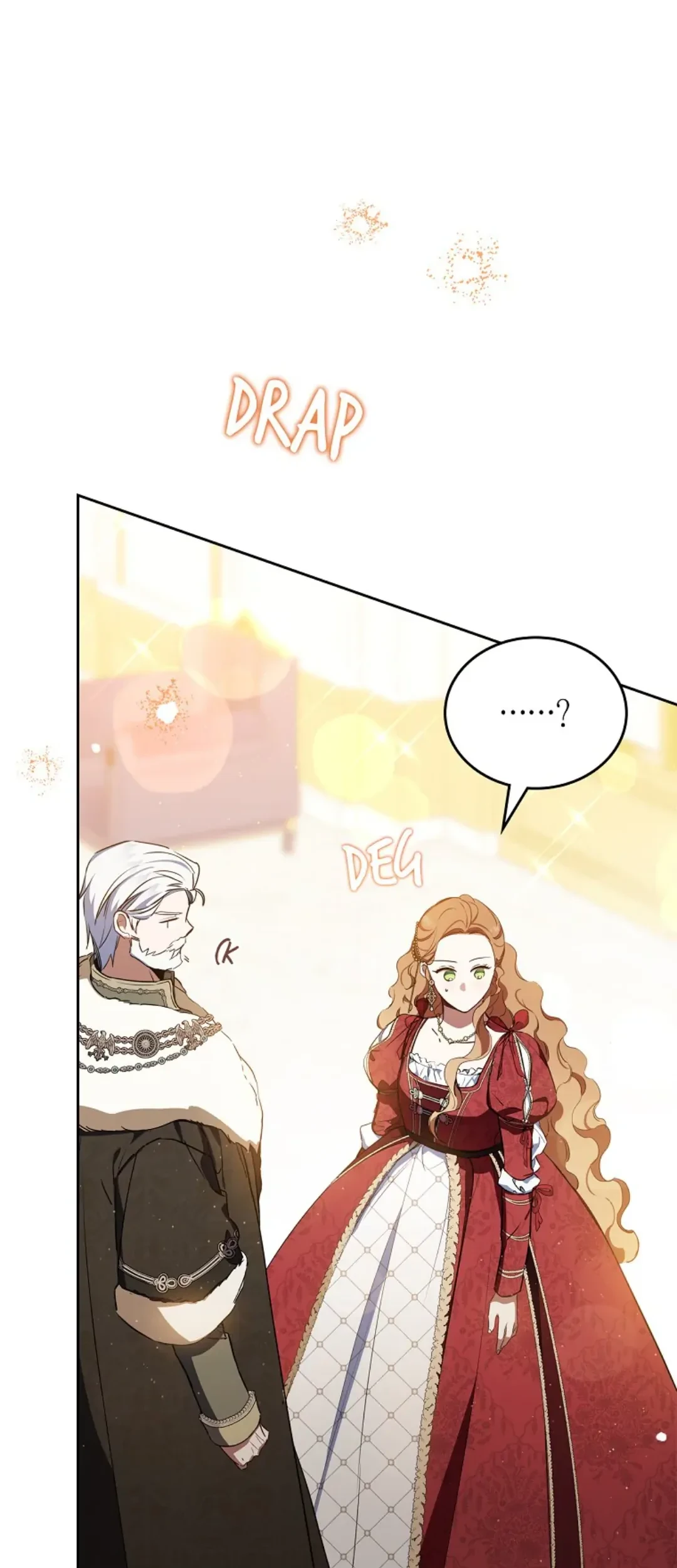 I Shall Master This Family! Chapter 131 Gambar 33