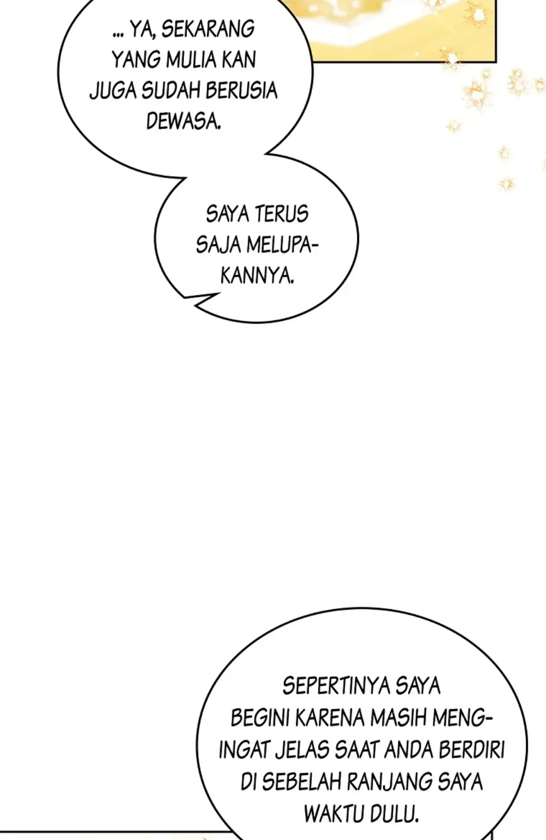 I Shall Master This Family! Chapter 133 Gambar 30