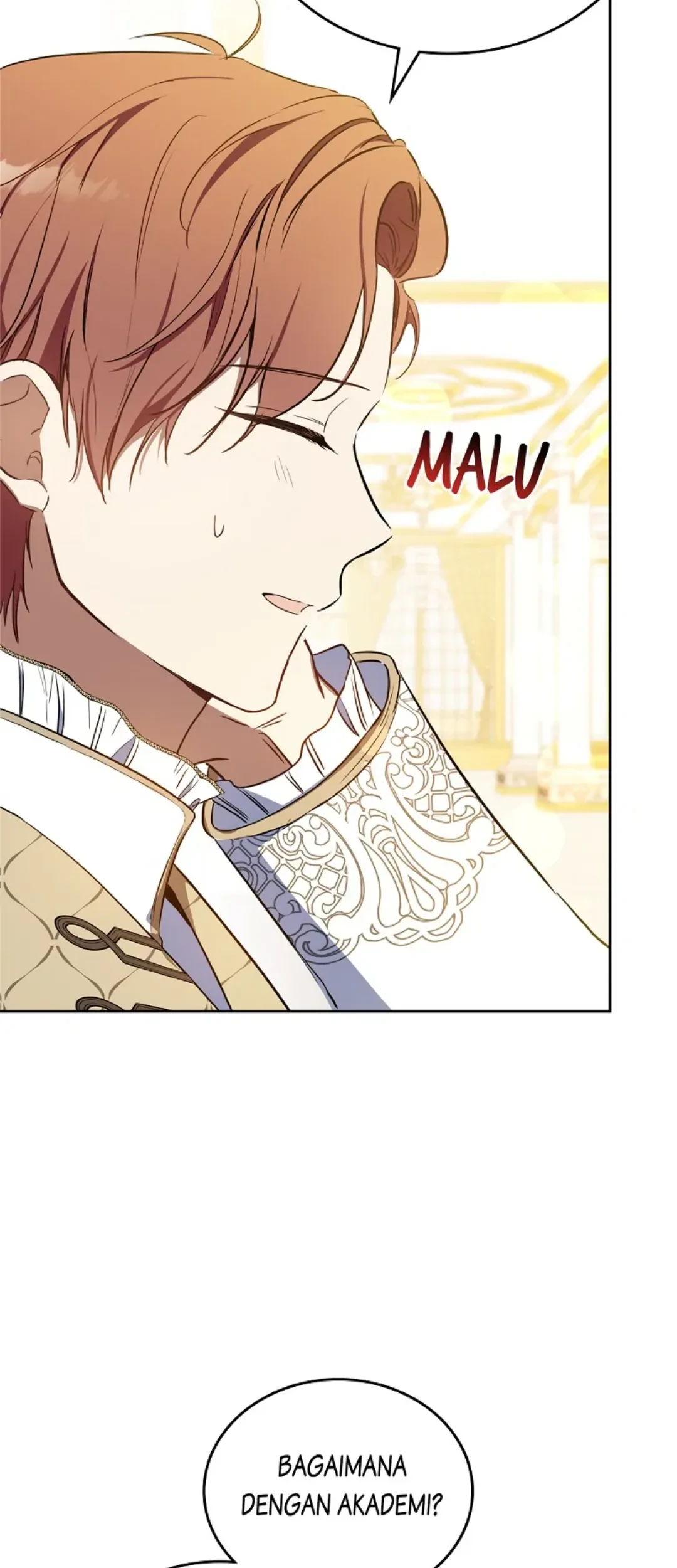 I Shall Master This Family! Chapter 133 Gambar 31