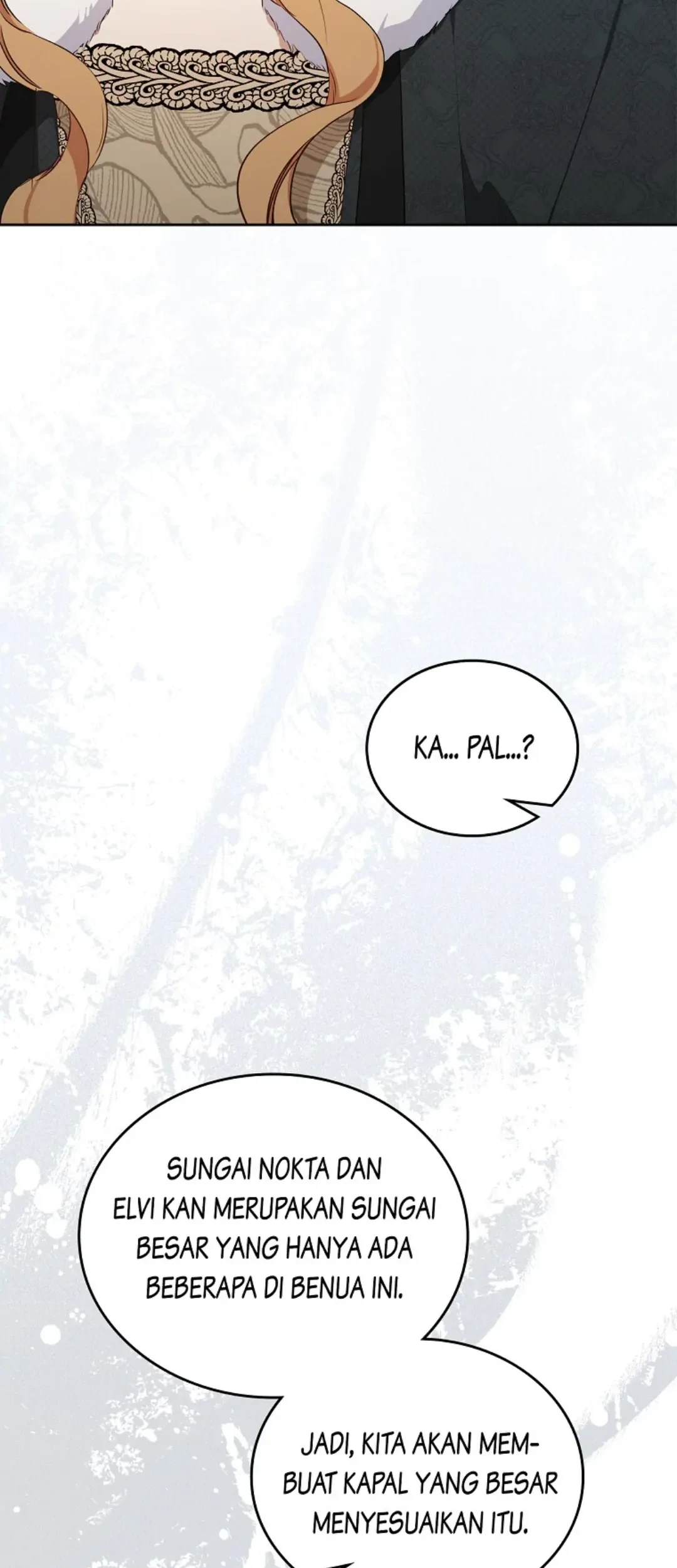 I Shall Master This Family! Chapter 135 Gambar 27