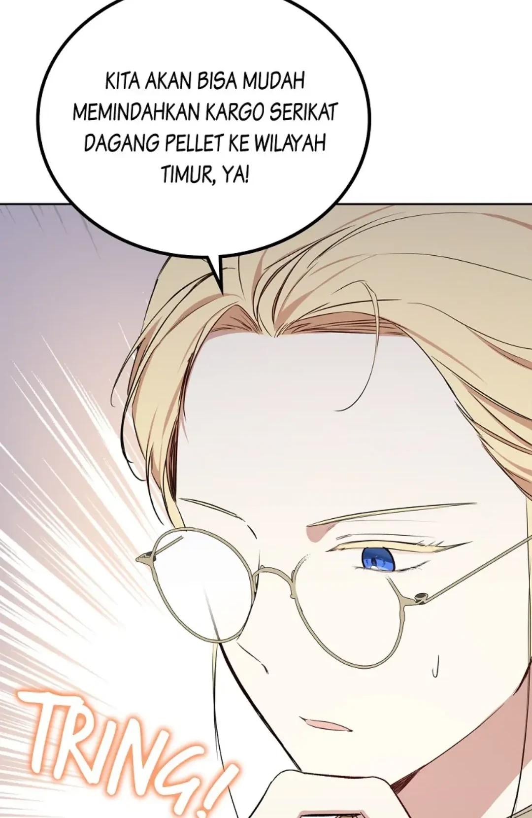 I Shall Master This Family! Chapter 135 Gambar 30