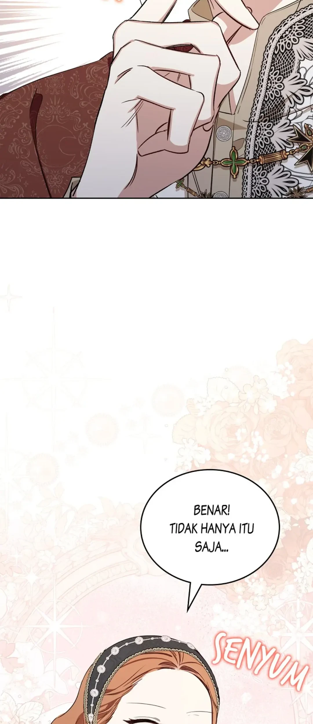 I Shall Master This Family! Chapter 135 Gambar 31