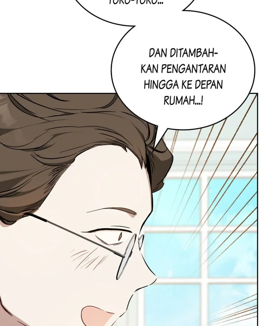 I Shall Master This Family! Chapter 136 Gambar 24