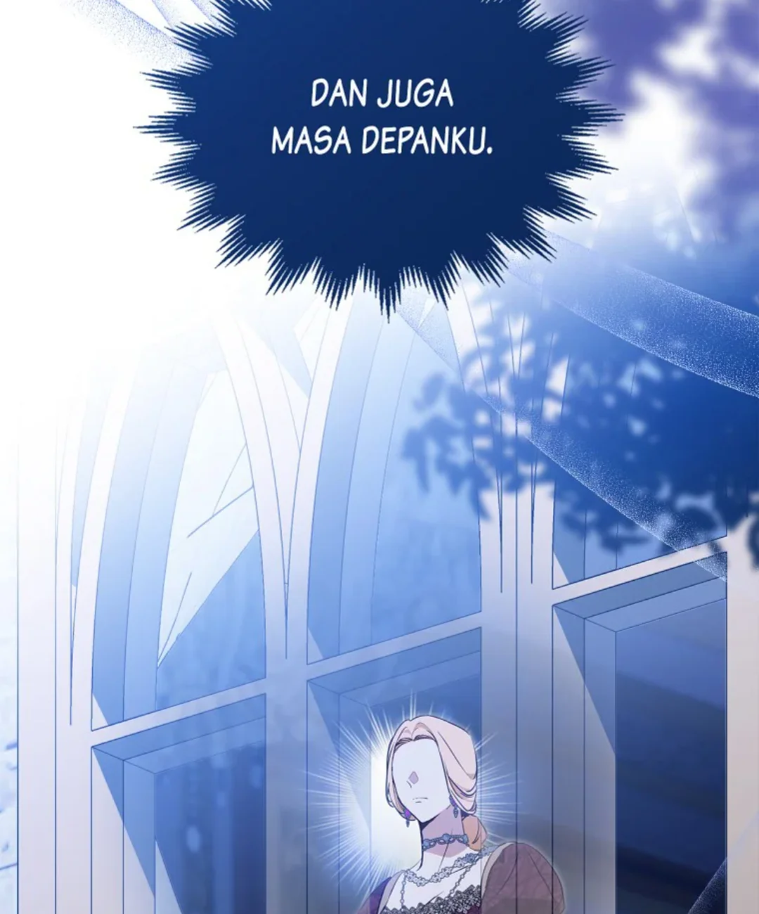 I Shall Master This Family! Chapter 137 Gambar 24