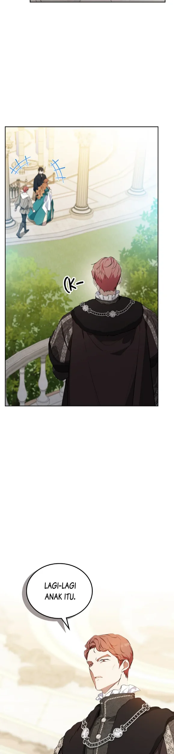 I Shall Master This Family! Chapter 138 Gambar 12