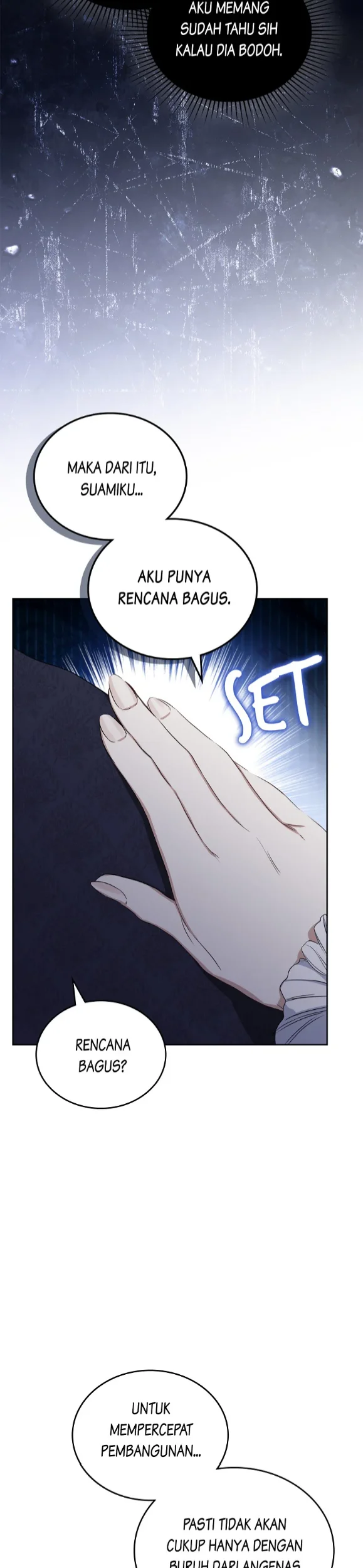 I Shall Master This Family! Chapter 139 Gambar 12