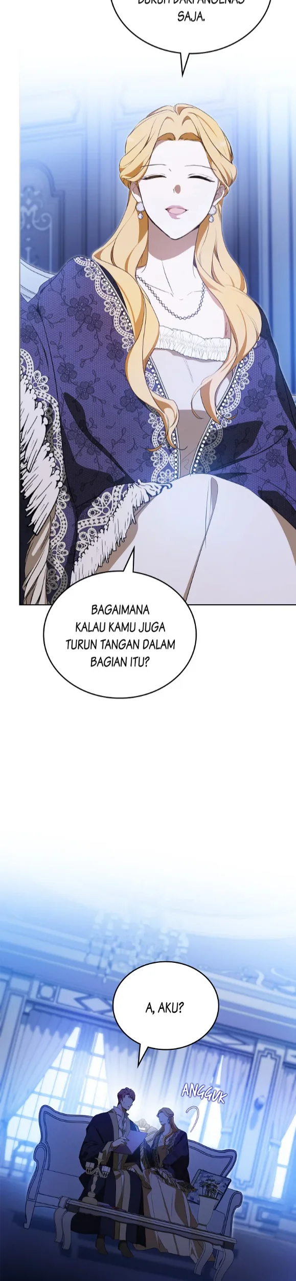 I Shall Master This Family! Chapter 139 Gambar 13