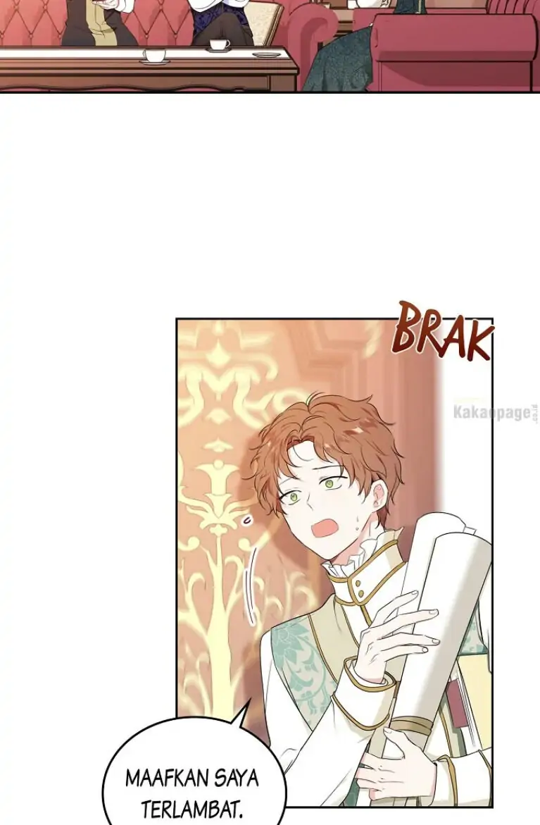I Shall Master This Family! Chapter 14 Gambar 22