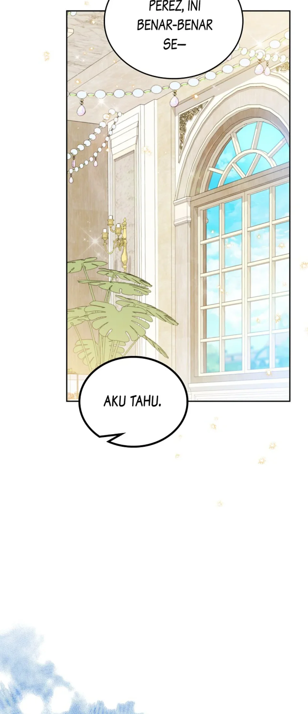 I Shall Master This Family! Chapter 140 Gambar 27