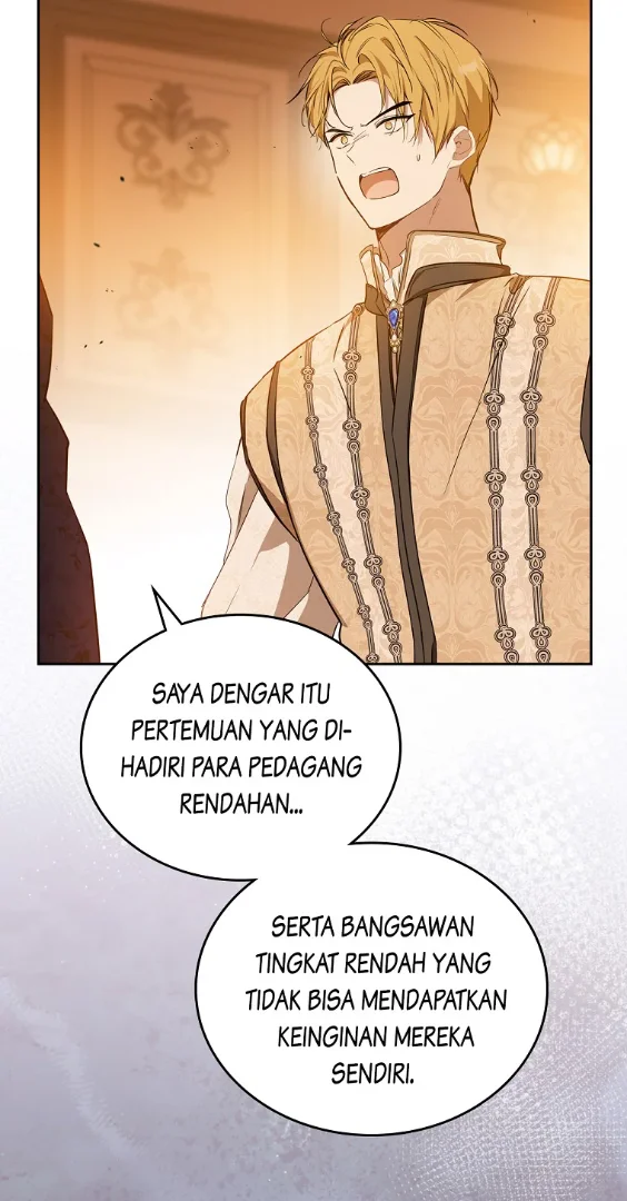 I Shall Master This Family! Chapter 145 Gambar 30