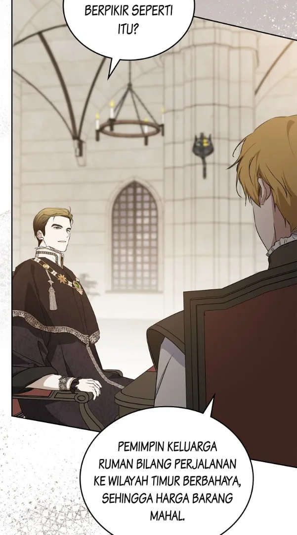 I Shall Master This Family! Chapter 147 Gambar 31
