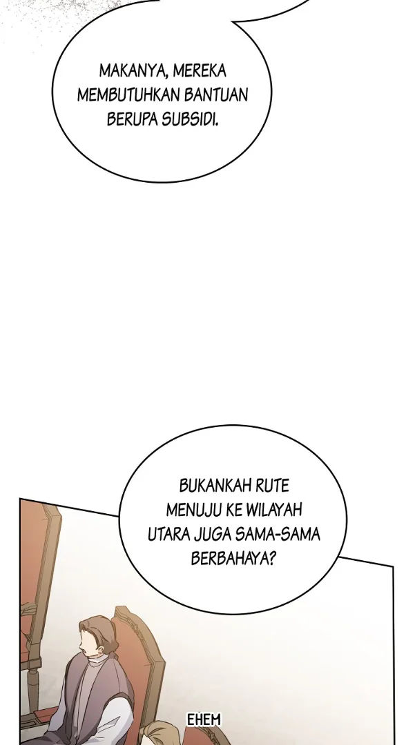 I Shall Master This Family! Chapter 147 Gambar 32