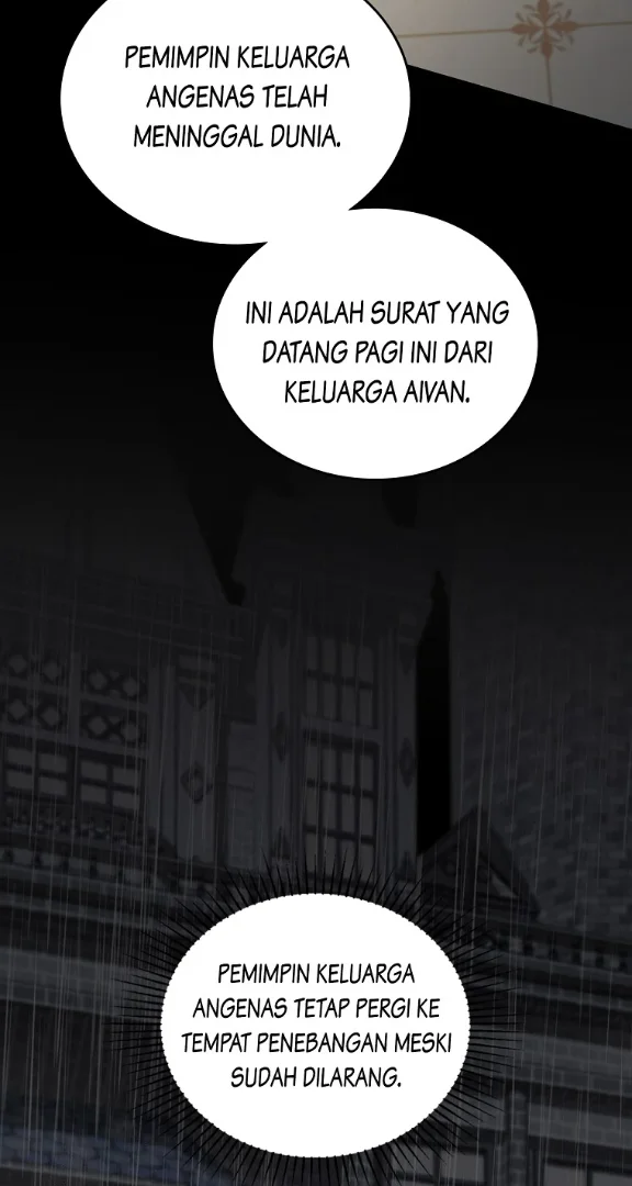 I Shall Master This Family! Chapter 149 Gambar 28