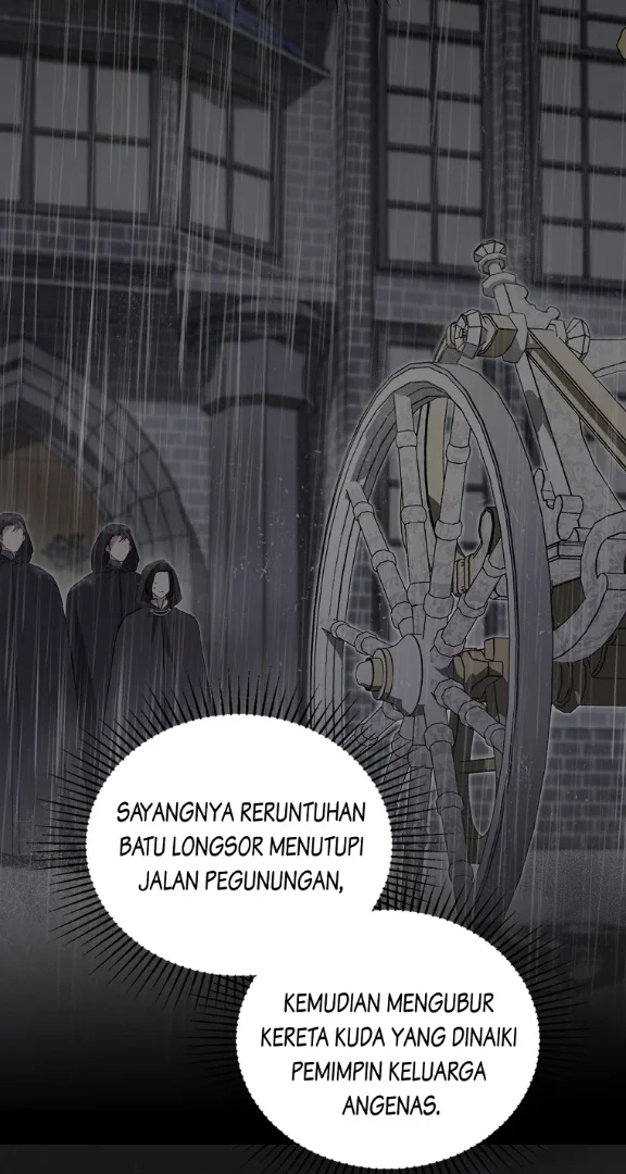 I Shall Master This Family! Chapter 149 Gambar 29