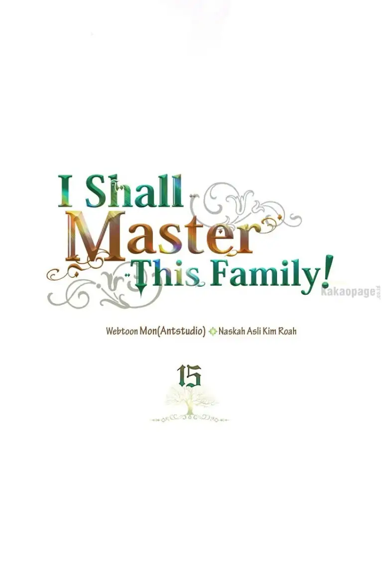 I Shall Master This Family! Chapter 15 Gambar 21
