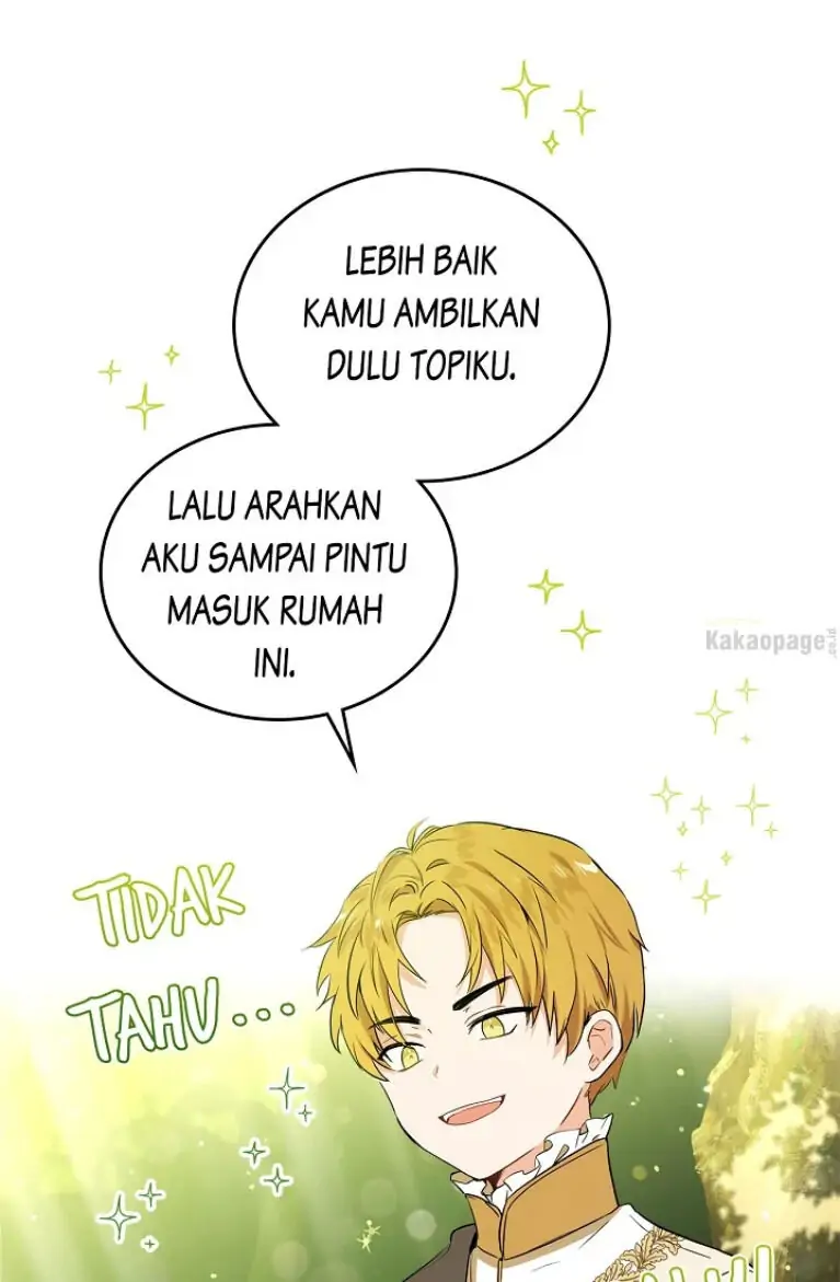 I Shall Master This Family! Chapter 15 Gambar 22