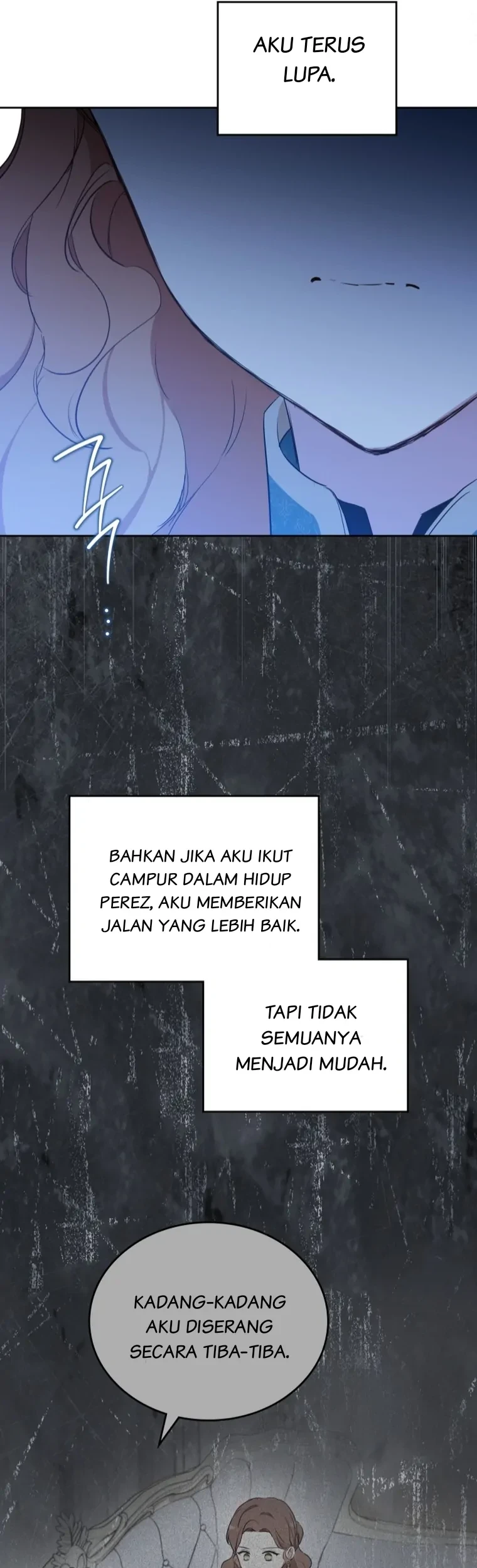 I Shall Master This Family! Chapter 153 Gambar 22