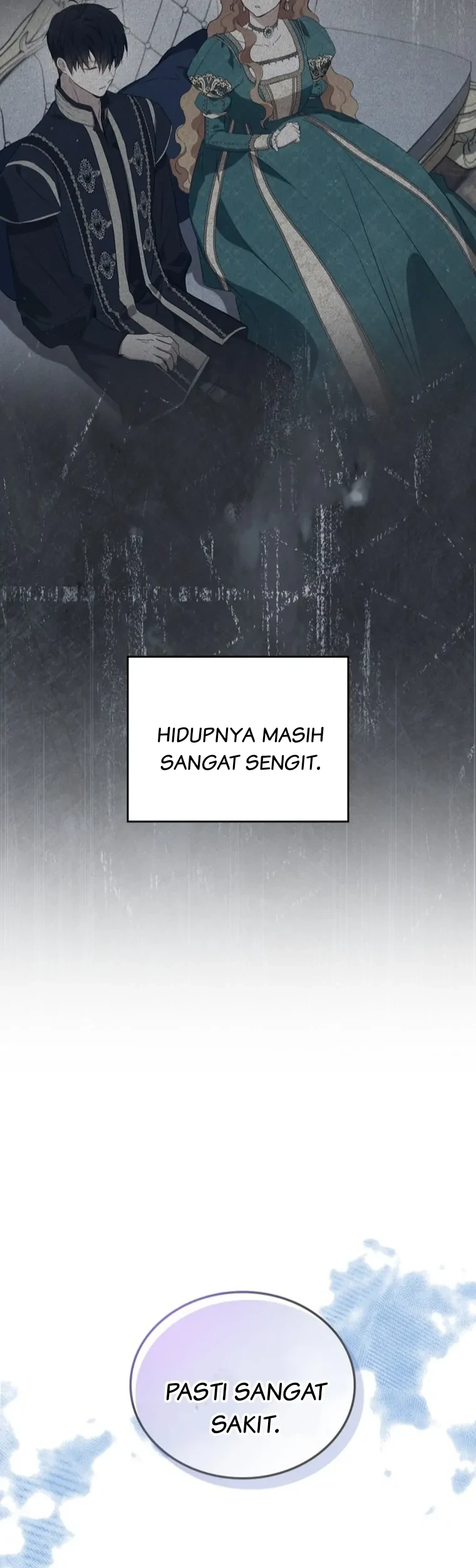 I Shall Master This Family! Chapter 153 Gambar 23