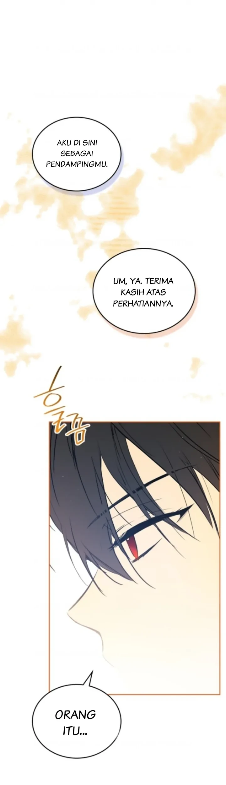 I Shall Master This Family! Chapter 155 Gambar 22