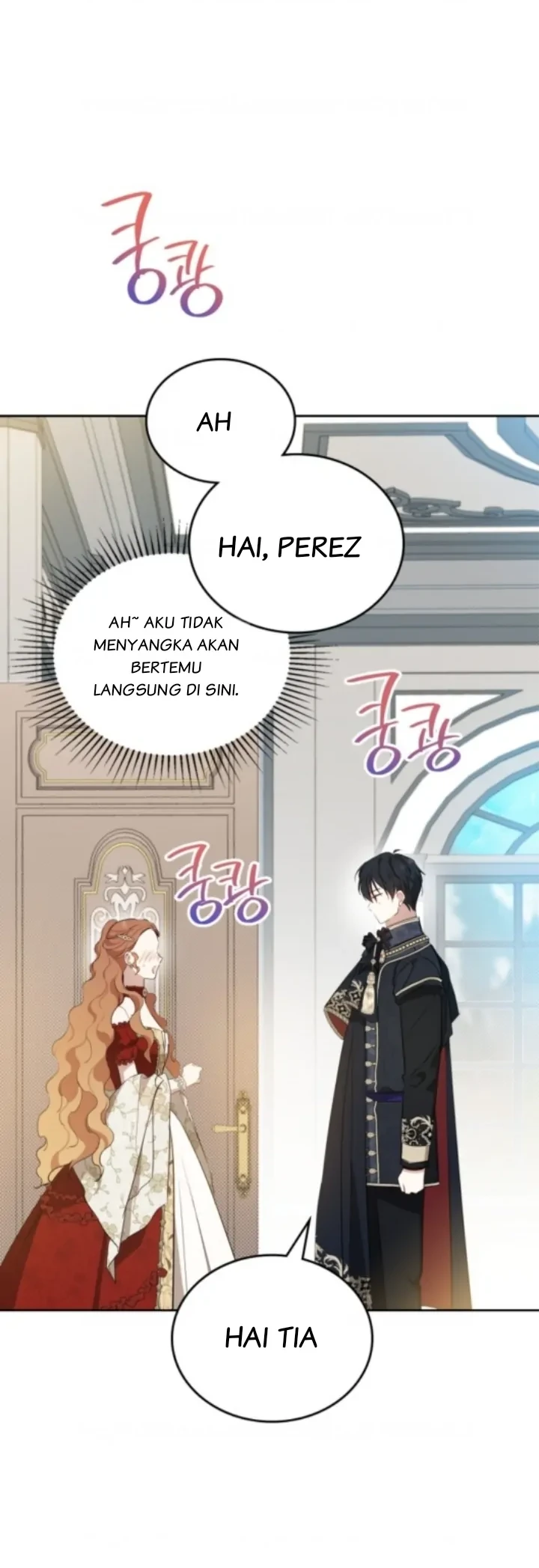 I Shall Master This Family! Chapter 155 Gambar 21