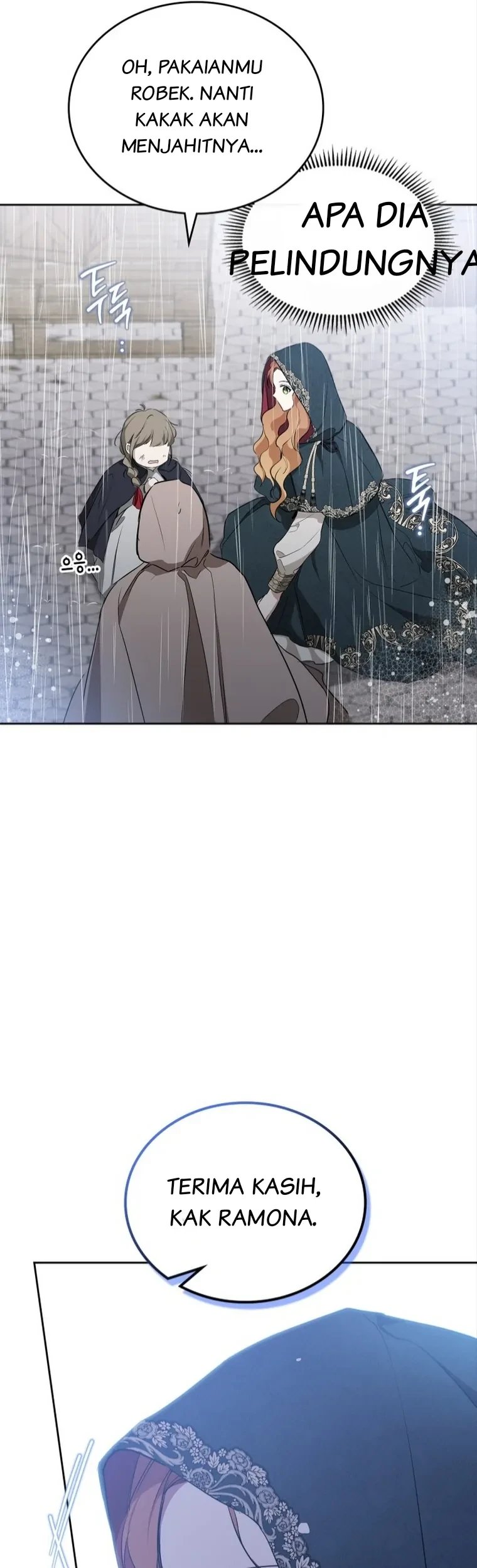 I Shall Master This Family! Chapter 156 Gambar 23