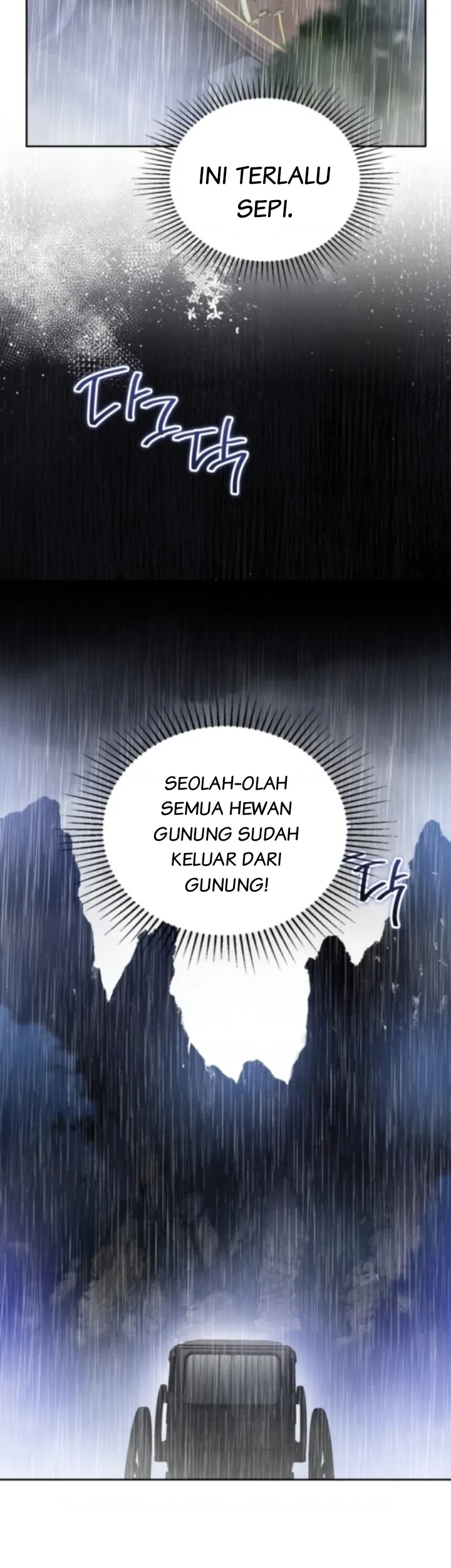 I Shall Master This Family! Chapter 157 Gambar 20