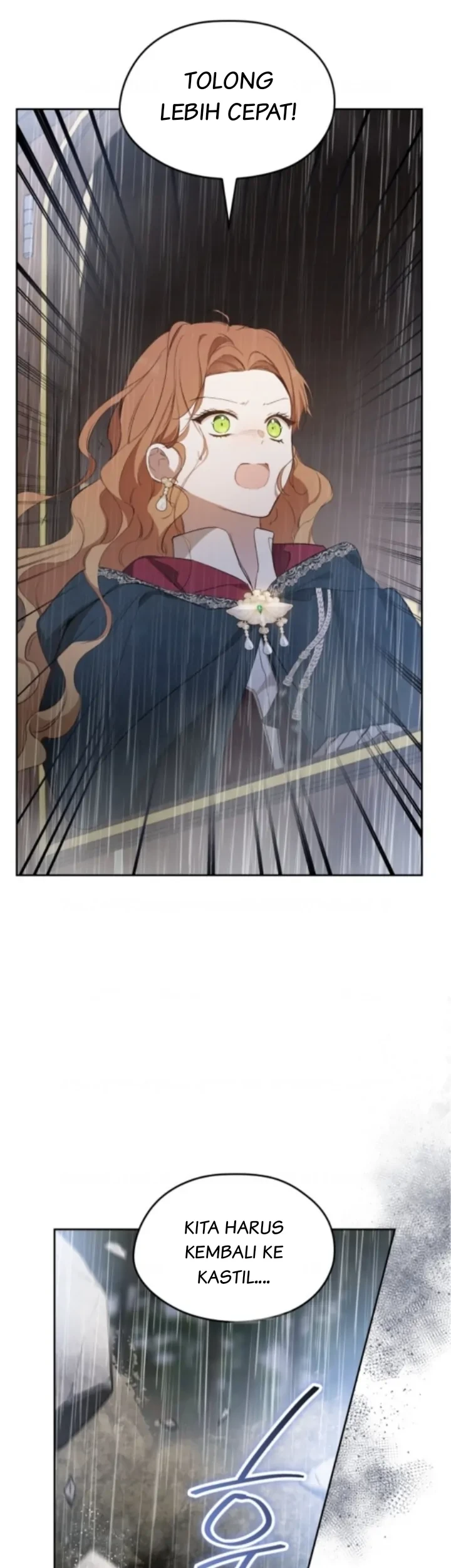 I Shall Master This Family! Chapter 157 Gambar 22