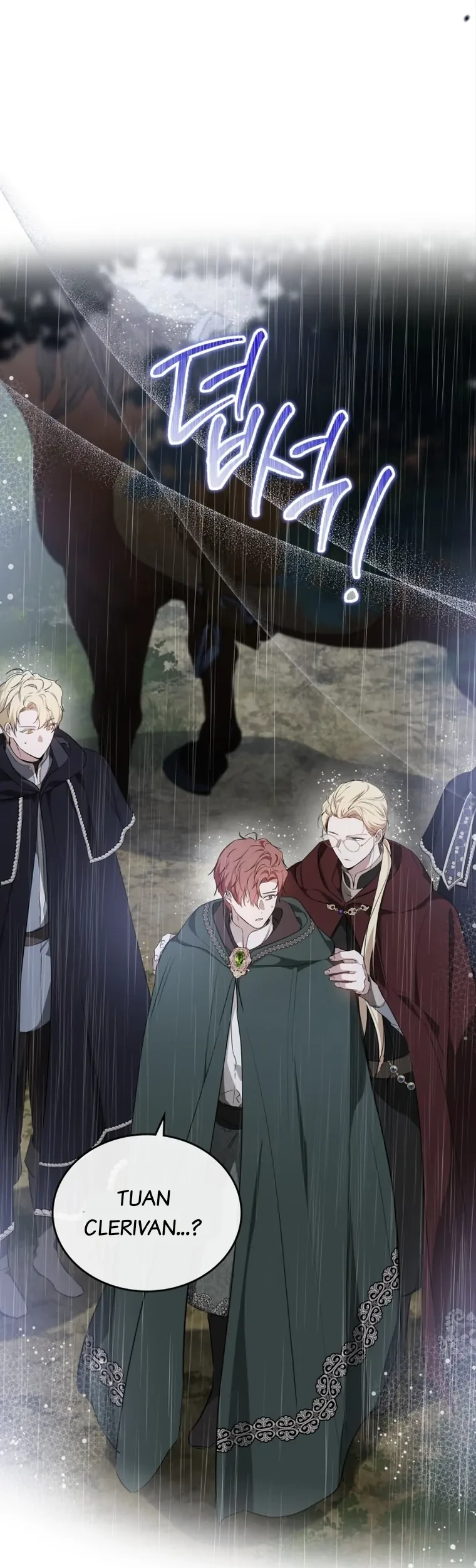 I Shall Master This Family! Chapter 159 Gambar 23