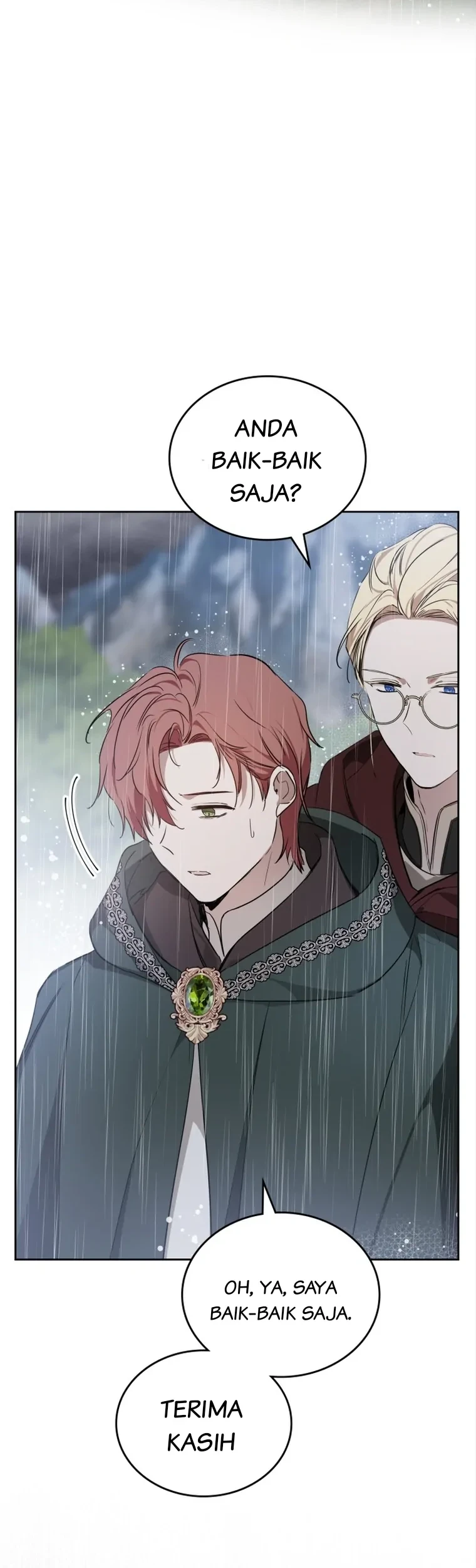 I Shall Master This Family! Chapter 159 Gambar 24