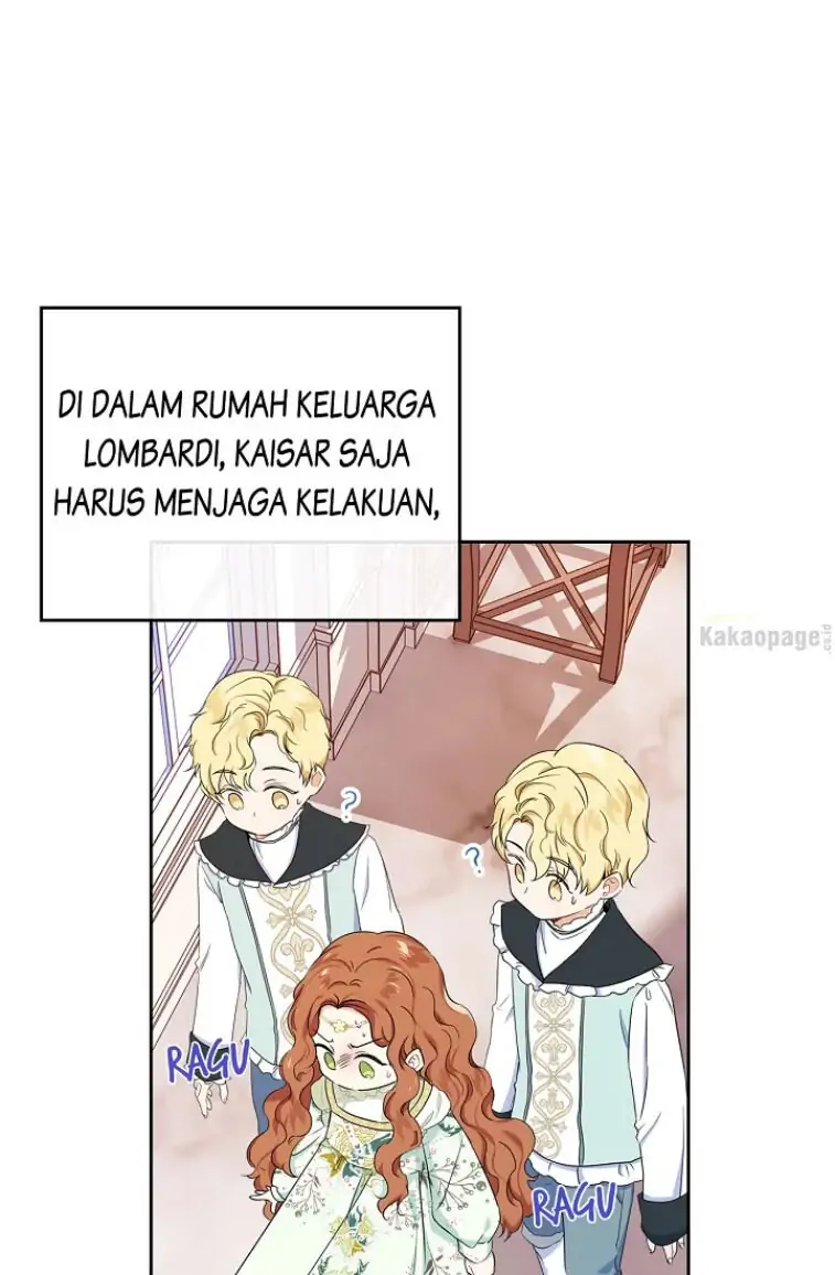 I Shall Master This Family! Chapter 16 Gambar 20