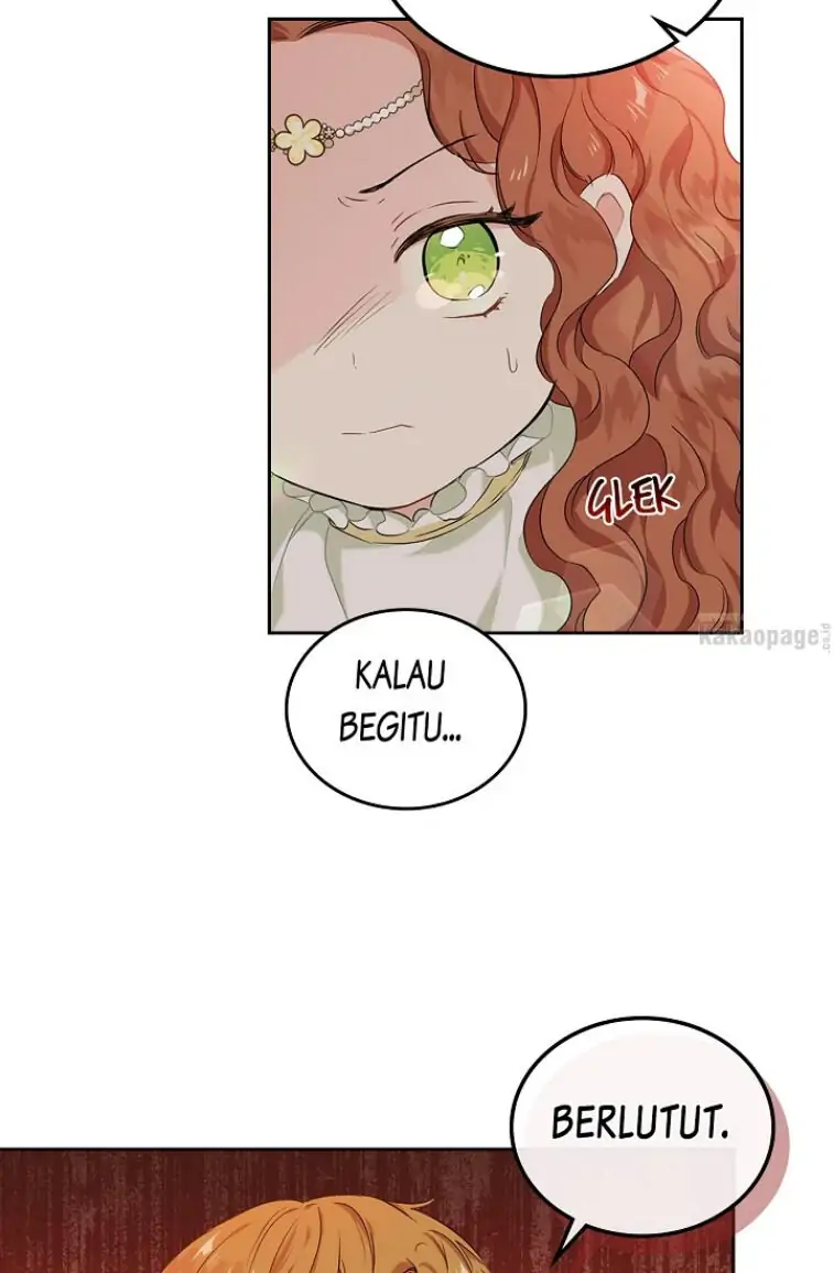 I Shall Master This Family! Chapter 16 Gambar 22