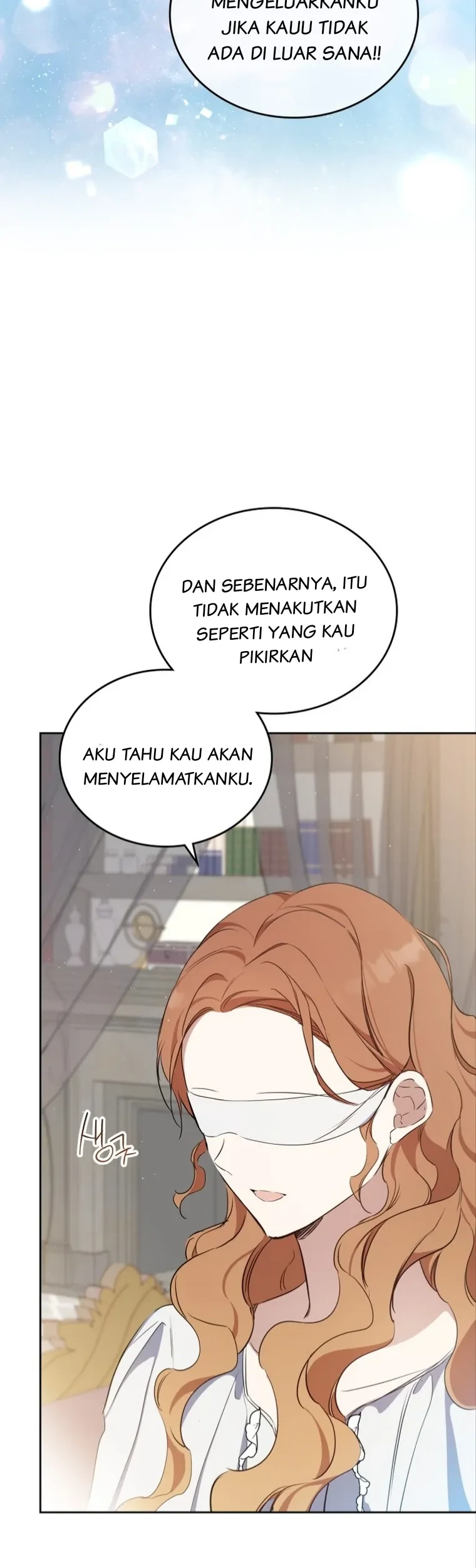 I Shall Master This Family! Chapter 160 Gambar 27
