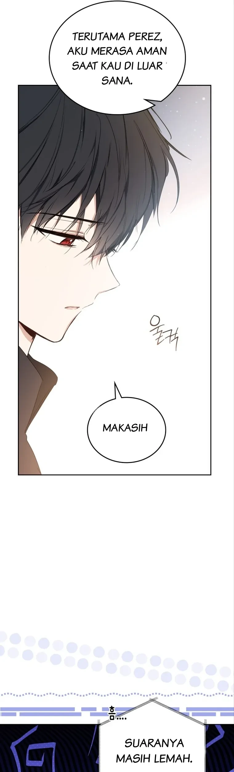 I Shall Master This Family! Chapter 160 Gambar 29