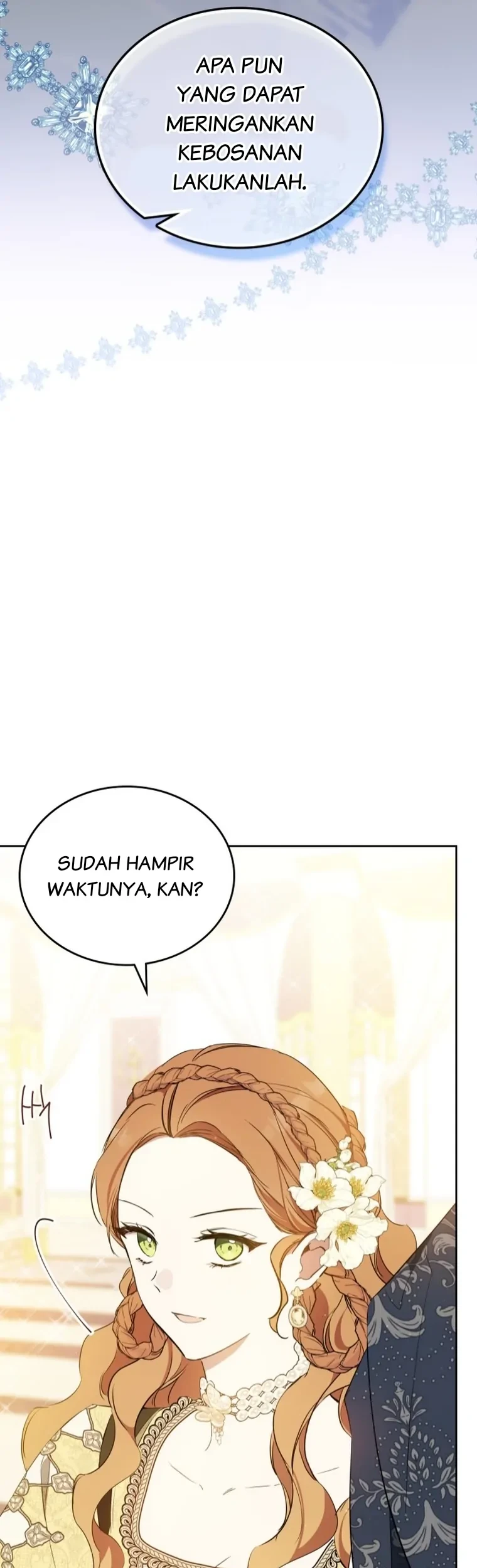 I Shall Master This Family! Chapter 161 Gambar 22