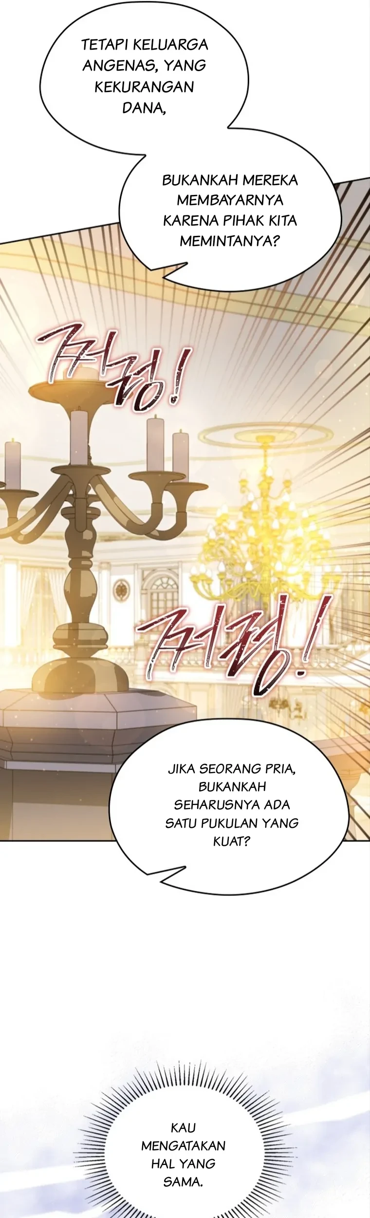 I Shall Master This Family! Chapter 164 Gambar 25