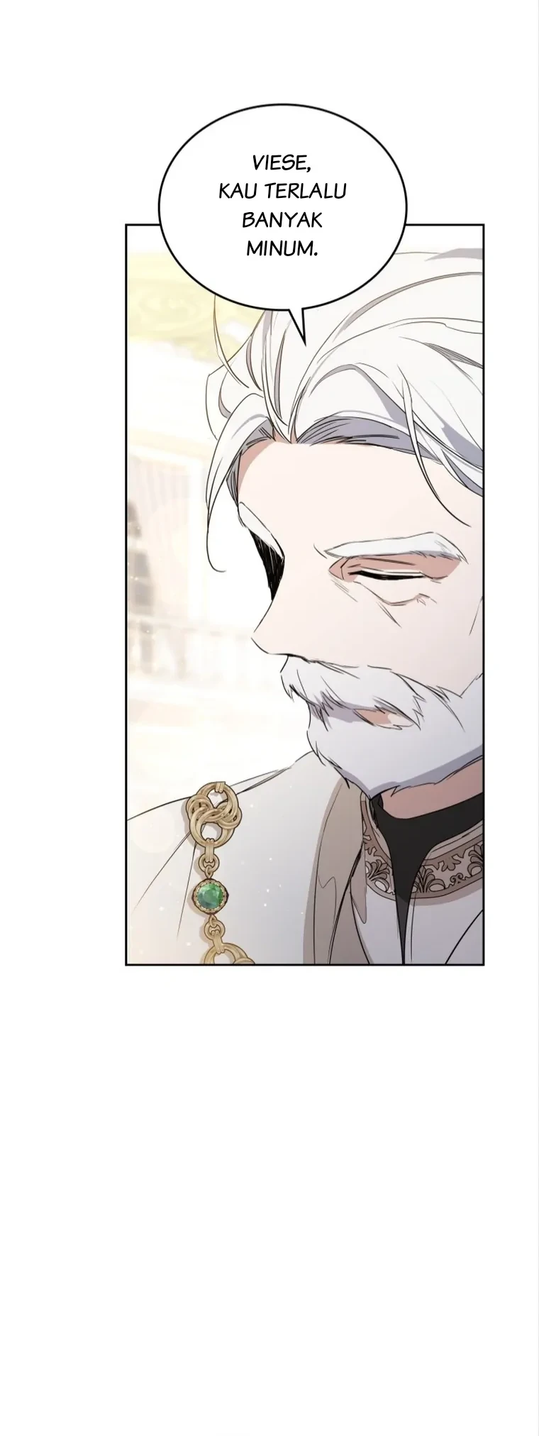 I Shall Master This Family! Chapter 164 Gambar 24